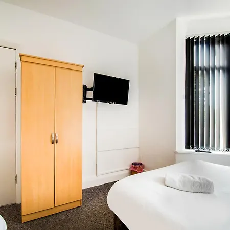 Eastbourne Otel Middlesbrough