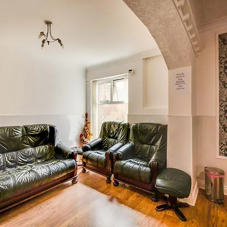 Hotel Eastbourne Middlesbrough