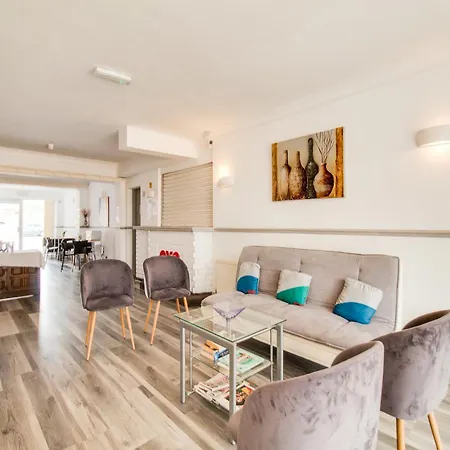 Eastbourne 3* Middlesbrough