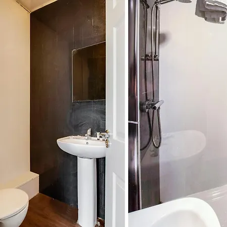 Eastbourne Otel Middlesbrough