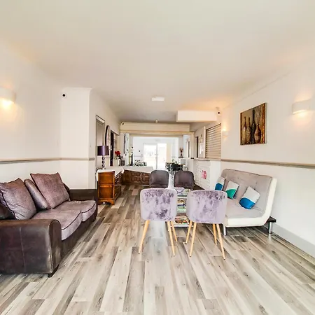 Hotel Eastbourne Middlesbrough
