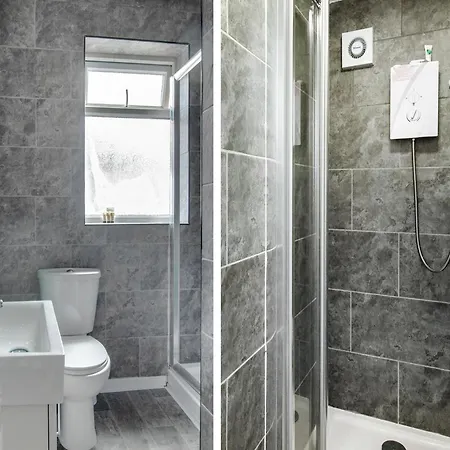 Hotel Eastbourne 3*
