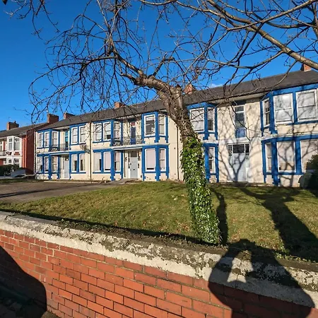 Hotel Eastbourne Middlesbrough
