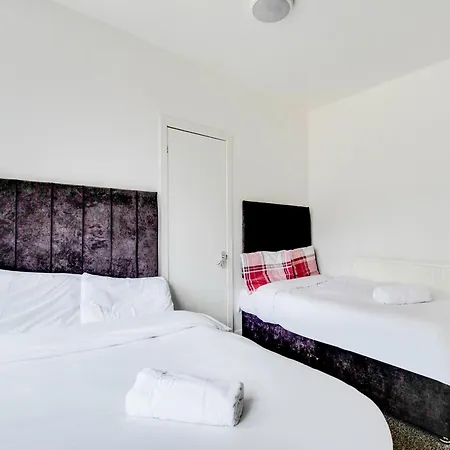 Eastbourne 3* Middlesbrough