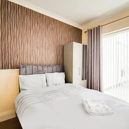 Hotel Eastbourne
