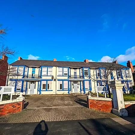 Eastbourne Hotel