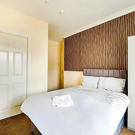 Hotel Eastbourne Middlesbrough