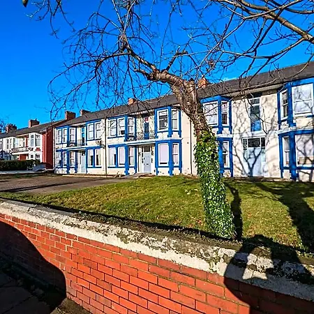 Hotel Eastbourne 3*