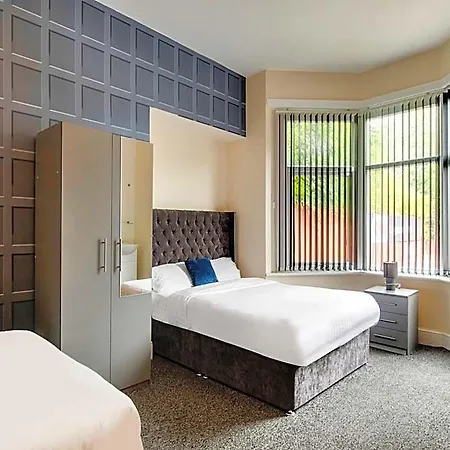 Eastbourne Hotel Middlesbrough