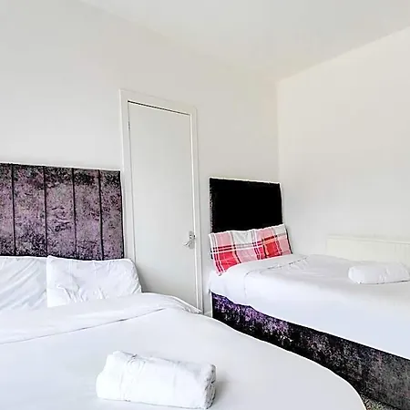 Hotel Eastbourne 3*