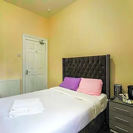 Eastbourne Hotel 3*