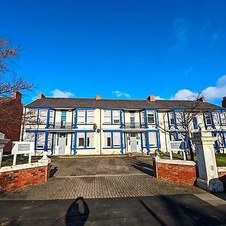 Hotel Eastbourne 3*
