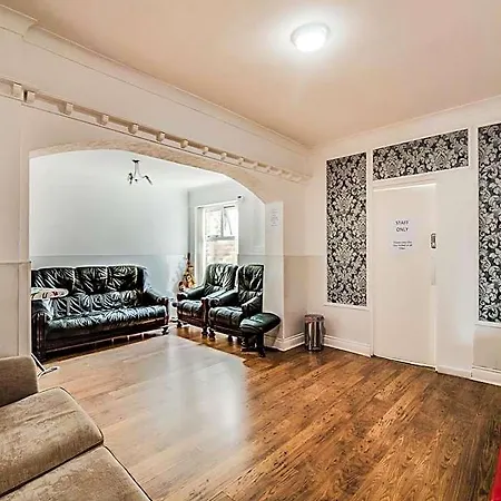 Hotel Eastbourne