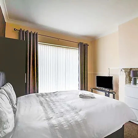 Eastbourne 3* Middlesbrough