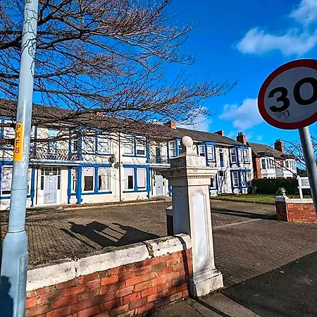 Eastbourne 3* Middlesbrough