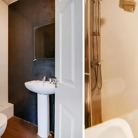 Hotell Eastbourne 3*