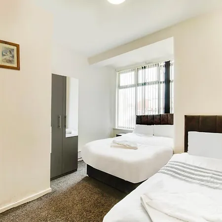 Hotell Eastbourne Middlesbrough