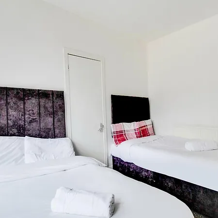 Hotell Eastbourne 3*