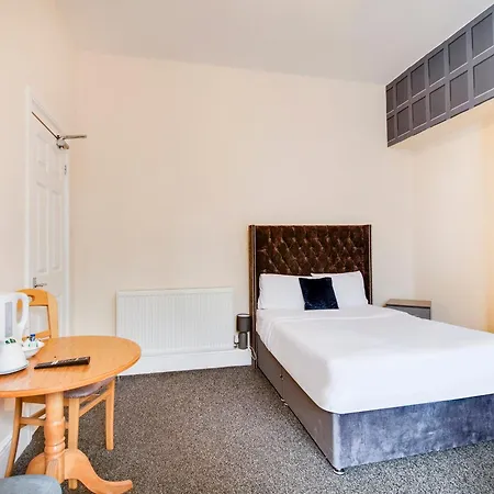 Eastbourne Hotell 3*